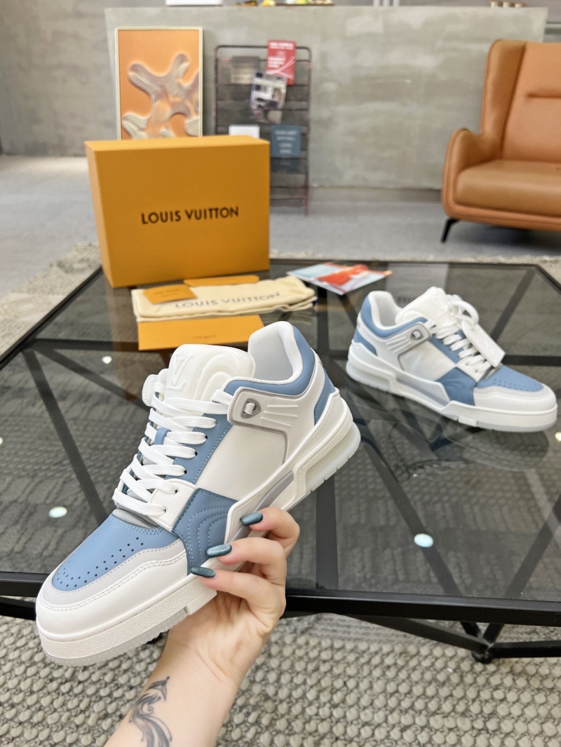 LV Casual Shoes